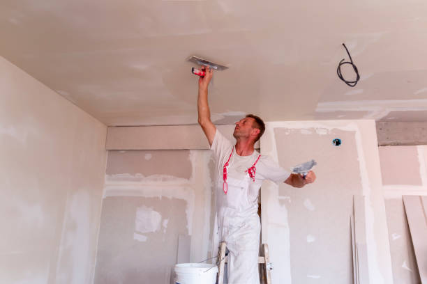 Wallpaper Removal and Painting in Bunnell, FL